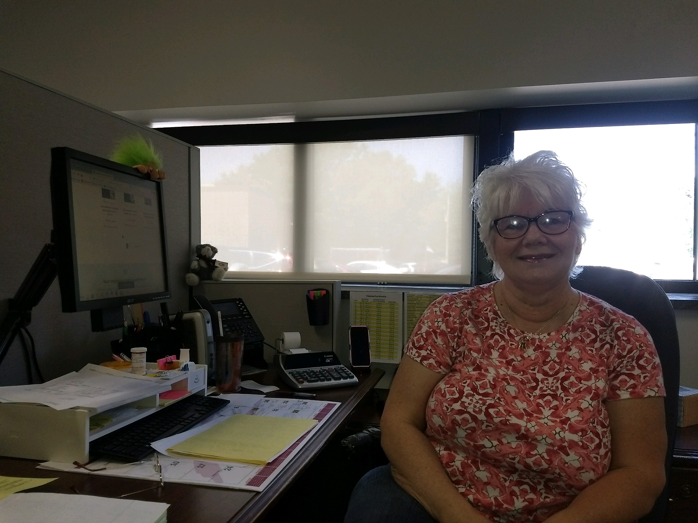Juanita McStraw
