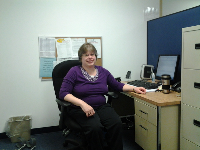 Darlene Hadzega