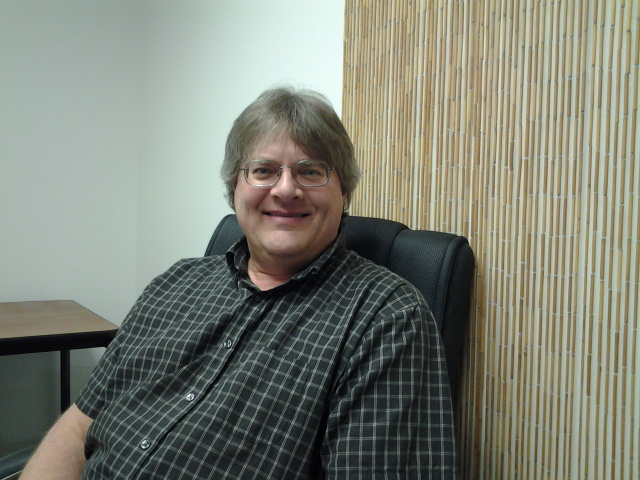 Doug McClintock