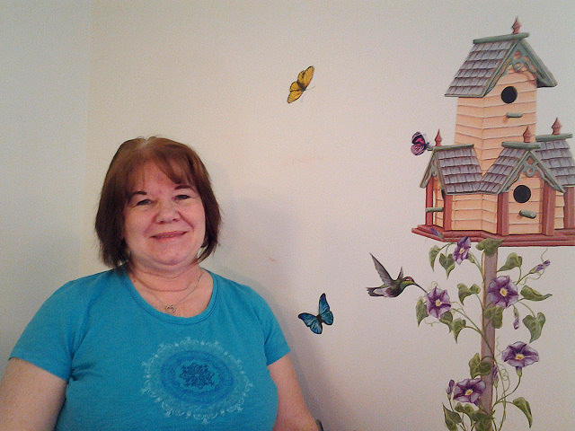 Juanita McStraw
