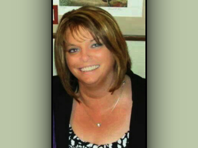 Lynn Hartzell