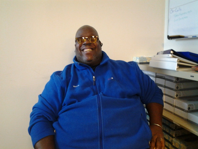 Waine Byrd
