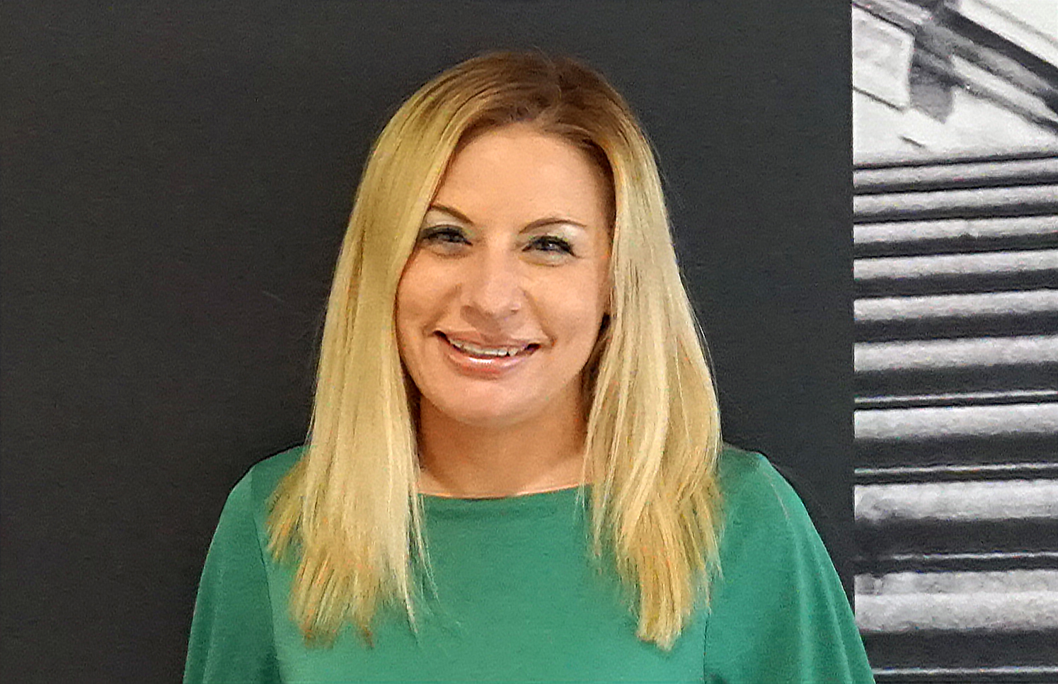Courtney Vargo