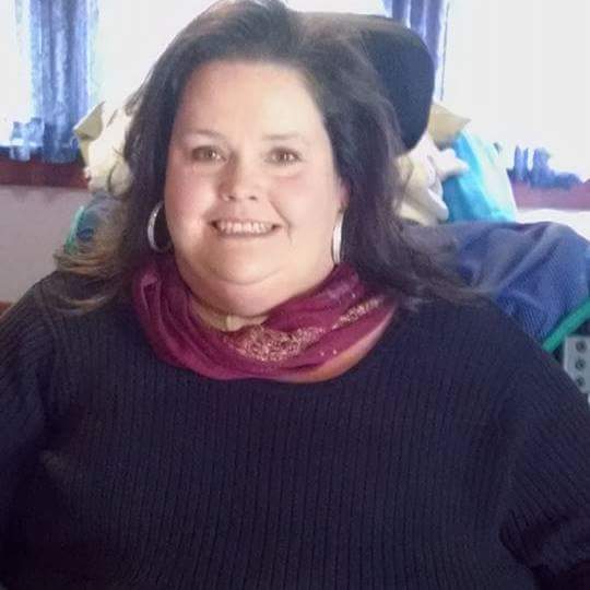 Donna Flinspach