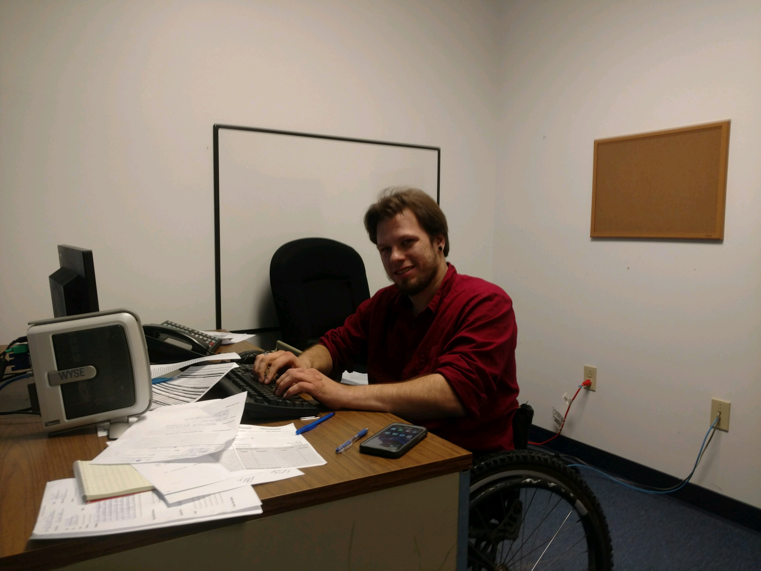 Erik Cunningham