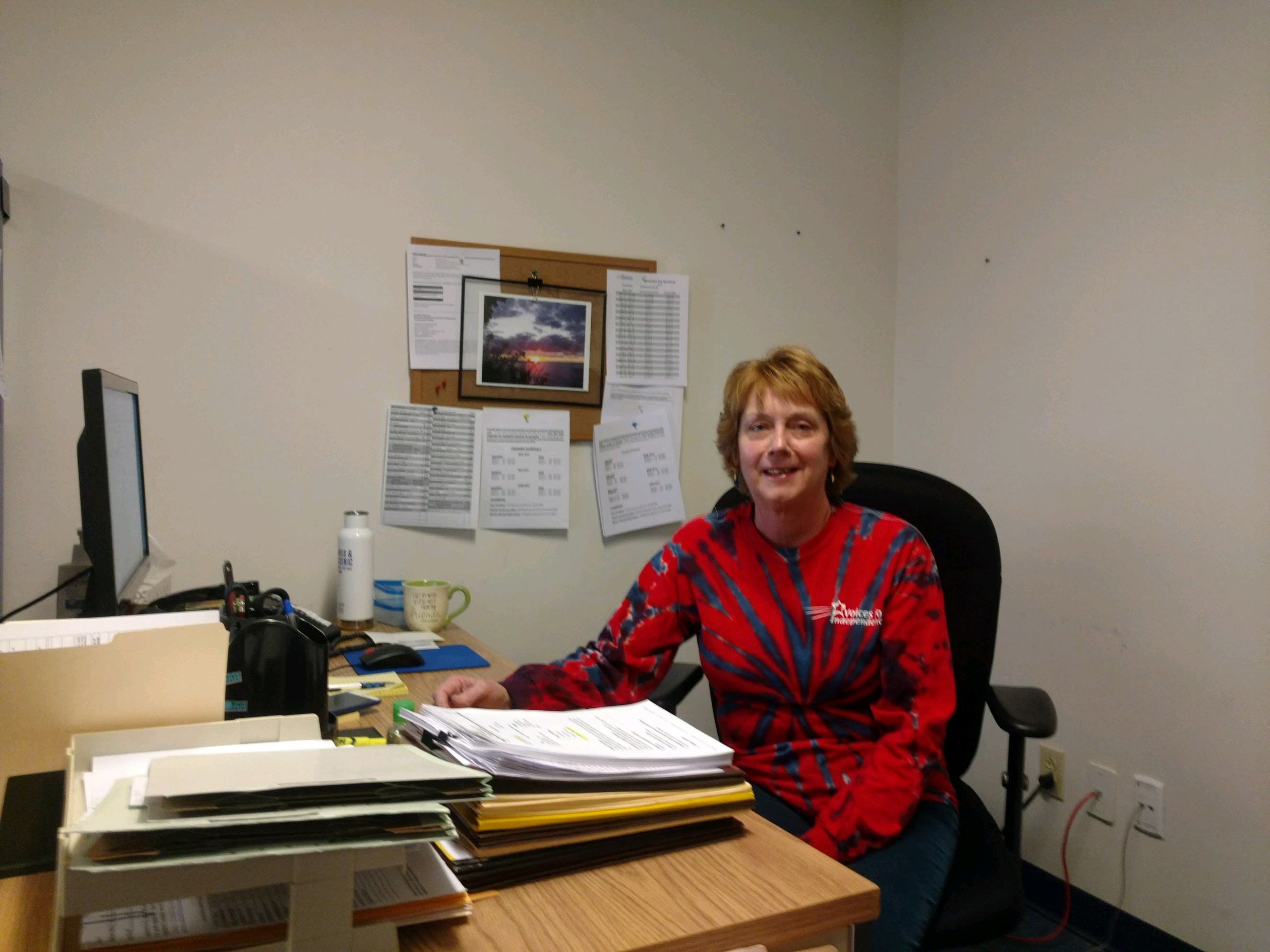 Linda Swigonski