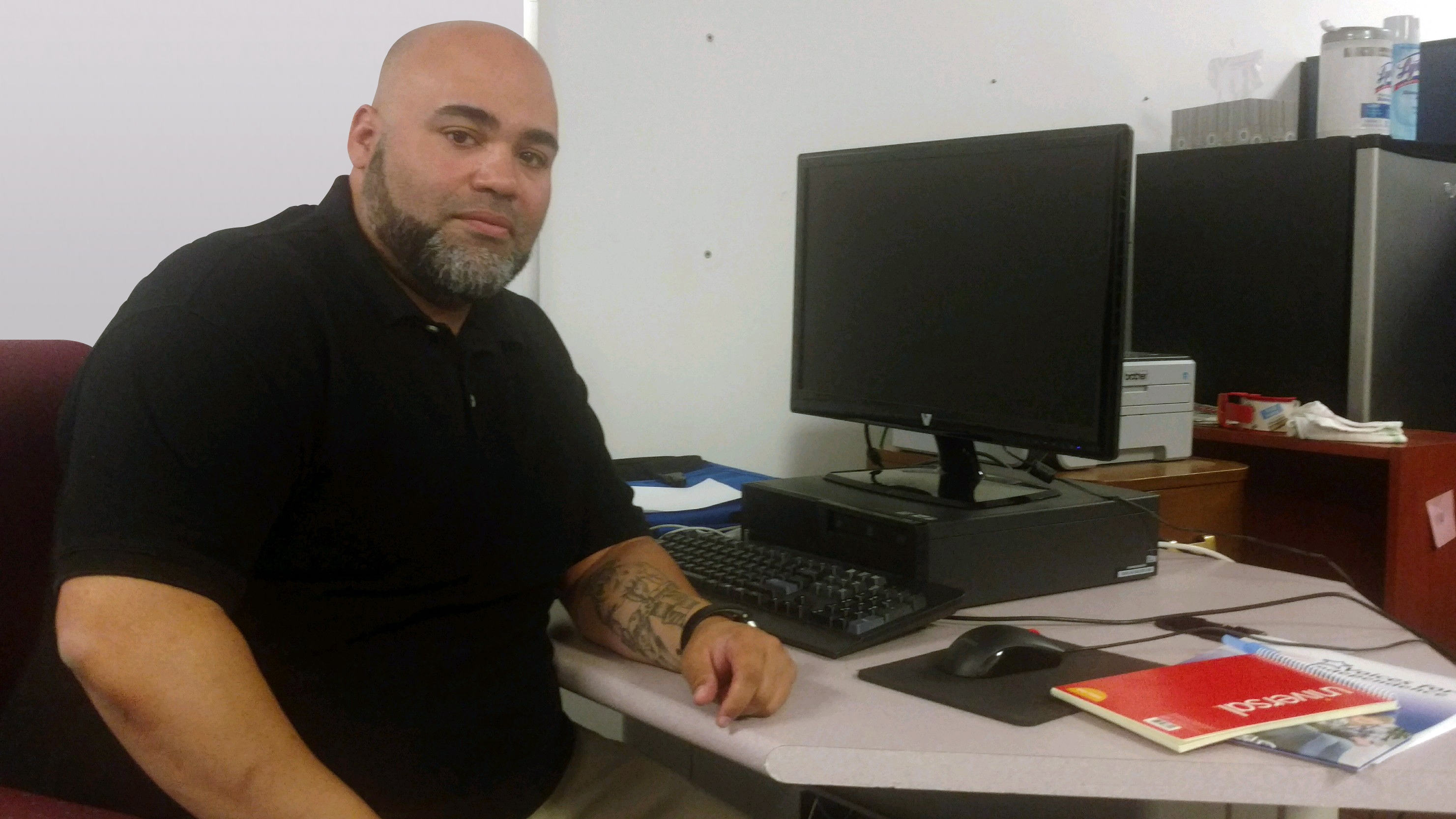 Caonabo Camilo