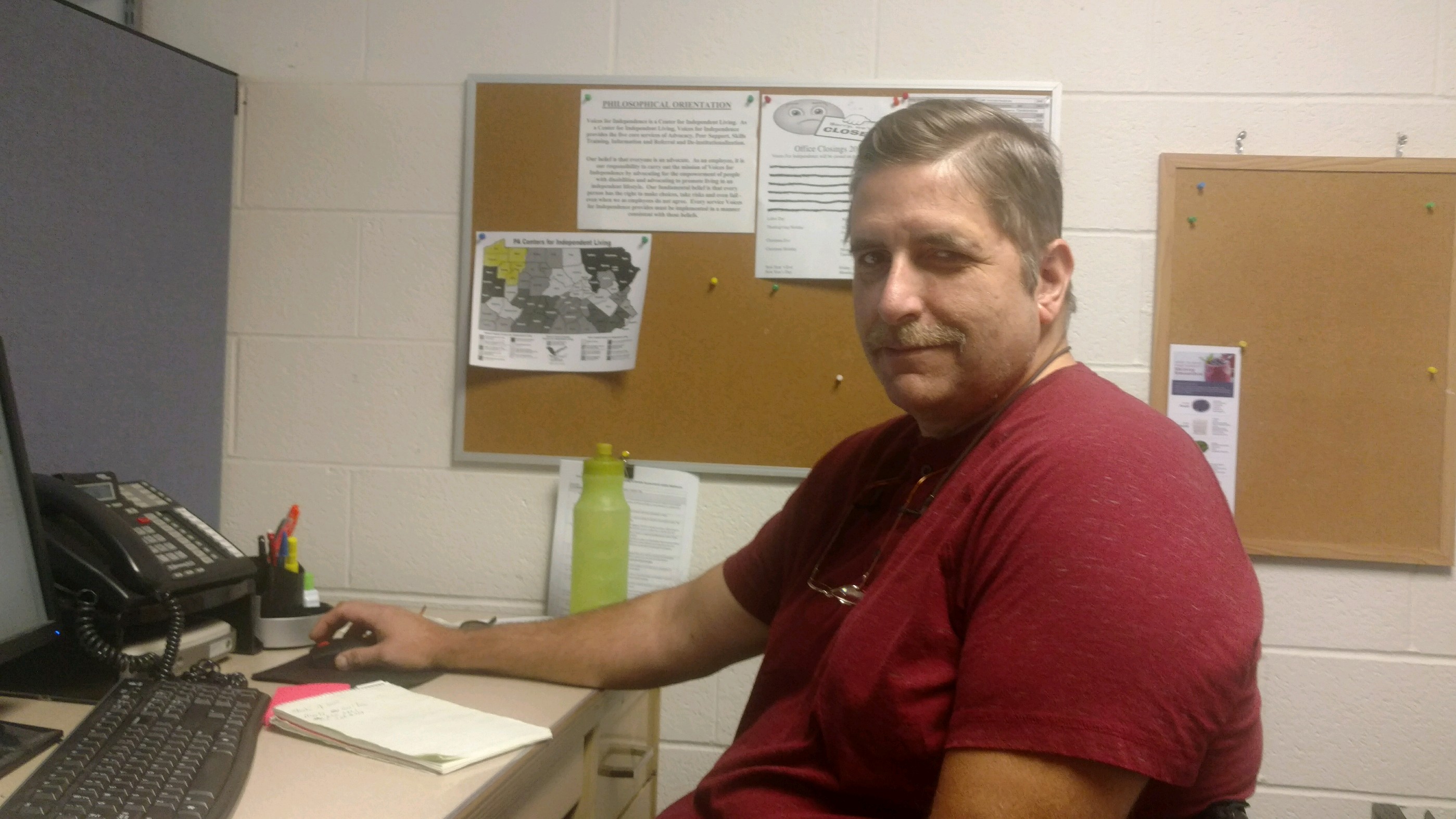 Walt Whitling