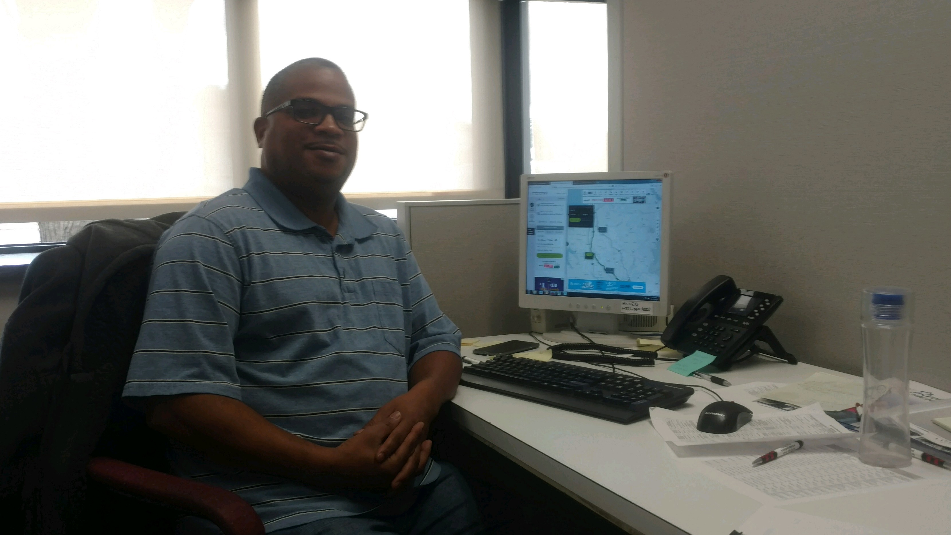 Edwin Hernandez