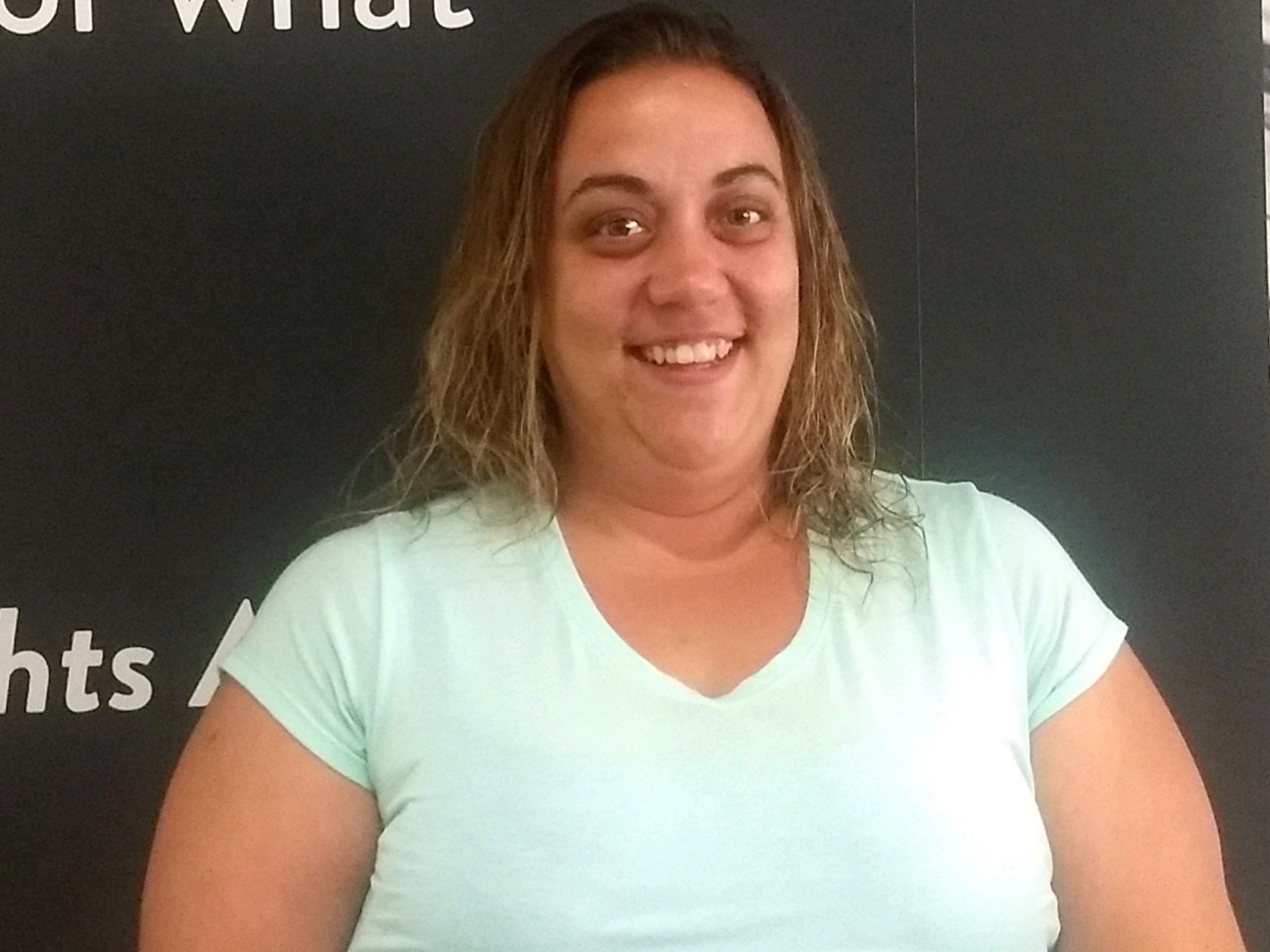 Karrine Vallimont