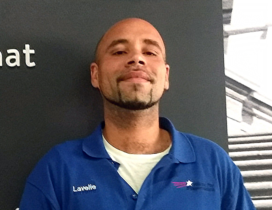 Lavelle Harris