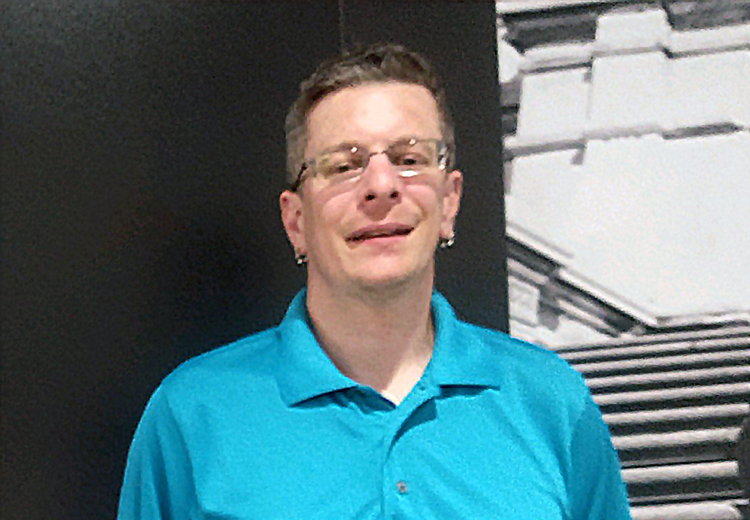 Denny Belknap Jr.