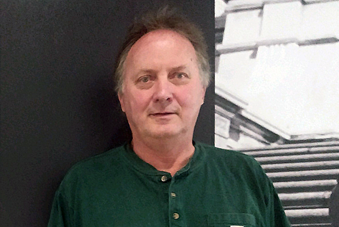 Pete Ives